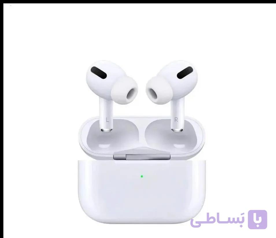 ایرپاد بلوتوثی