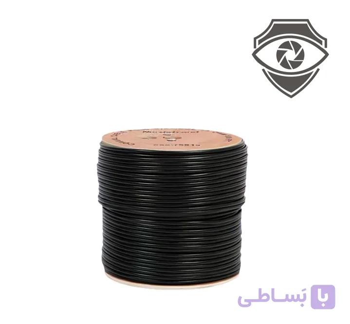 کابل کواکسیال ترکیبی 08/144 — تصویر 1