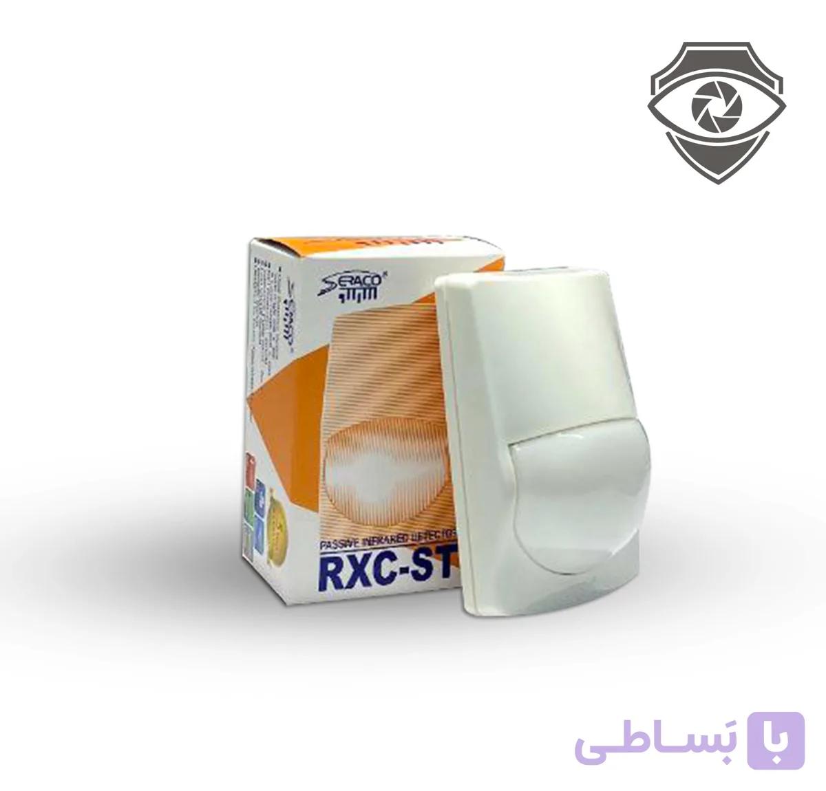 سنسور حرکتی وزنی سراکو +RXC-ST — تصویر 1