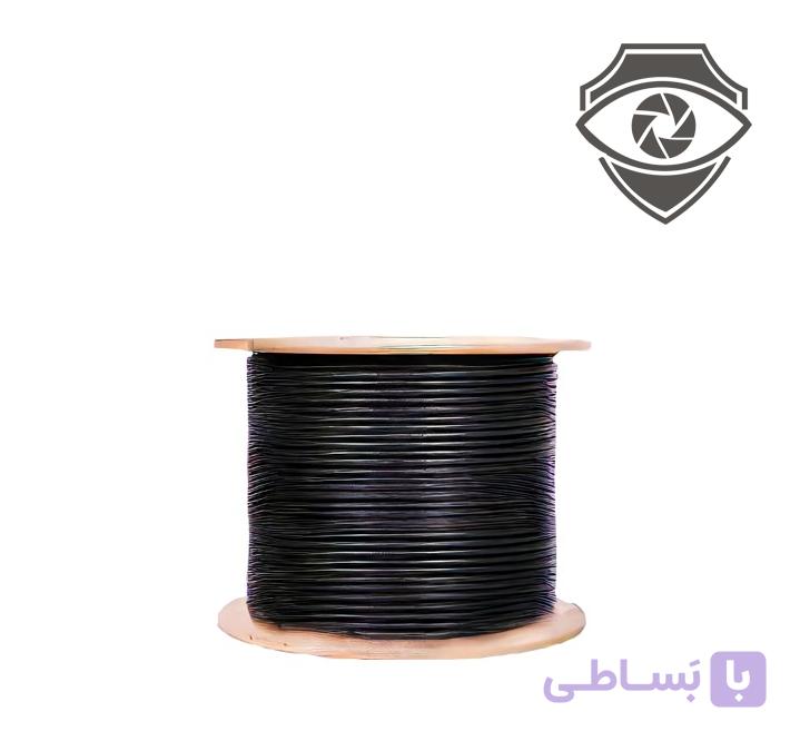 کابل کواکسیال ترکیبی 07/96 — تصویر 1