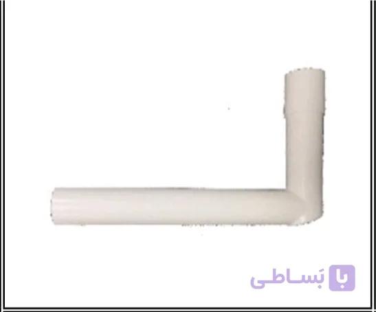 لوله خم یا لوله ال فلاش تانک دوریکا