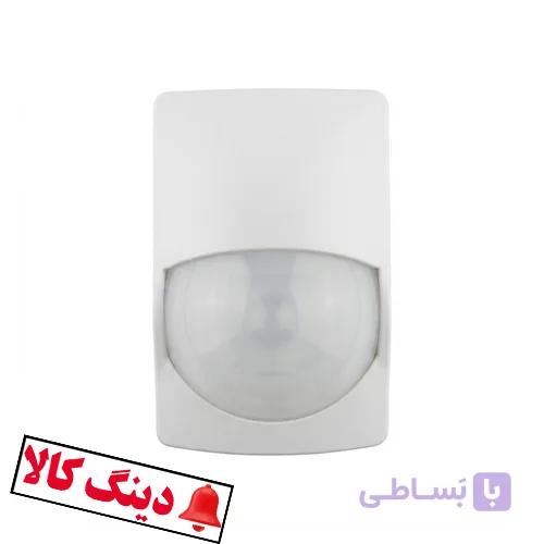 چشمی باسیم دزدگیر سراکو — تصویر 1
