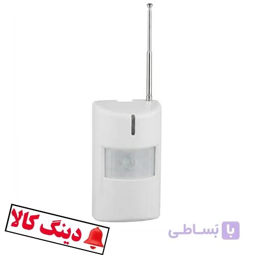 چشمی بیسیم دزدگیر گپ مدل G25 — تصویر 1