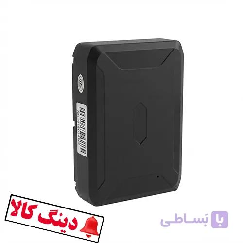 ردیاب خودرو (GPS) سیمکارتی آهنربایی مدل Aksh-10000 — تصویر 1