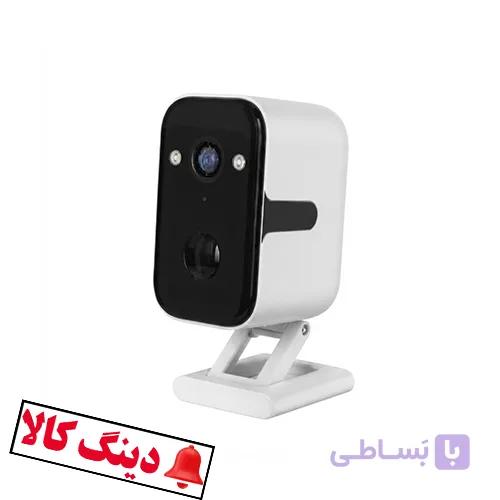 دوربین سیم کارتی پایه چرخشی T6 — تصویر 1