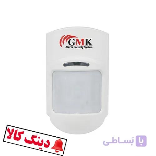 چشمی باسیم دزدگیر جی ام کا P3000 — تصویر 1