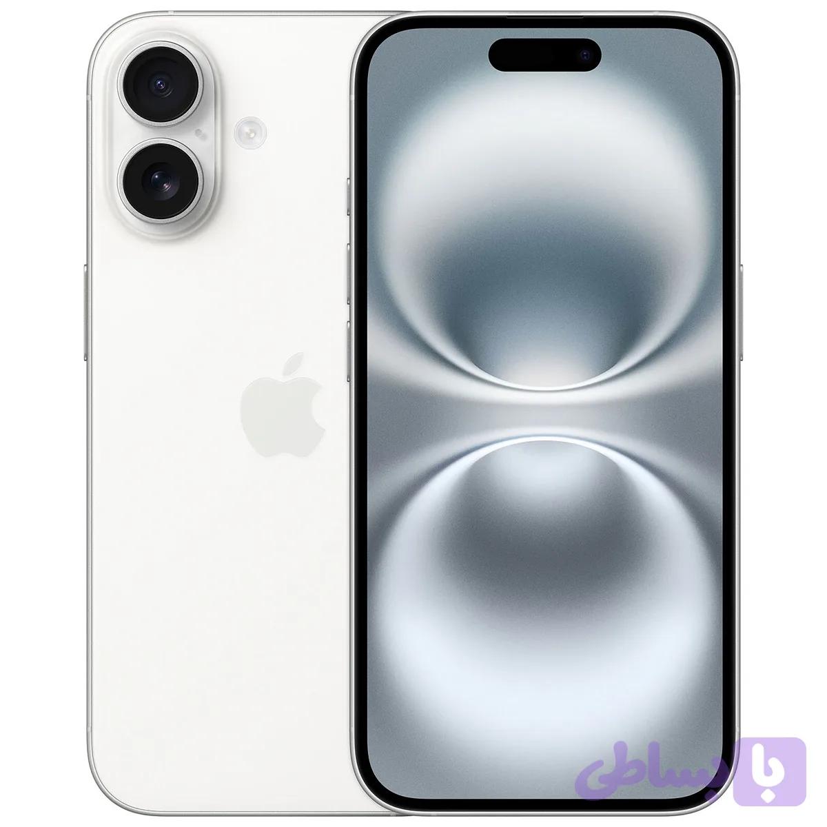 گوشی نو iPhone 16 Normal — تصویر 1