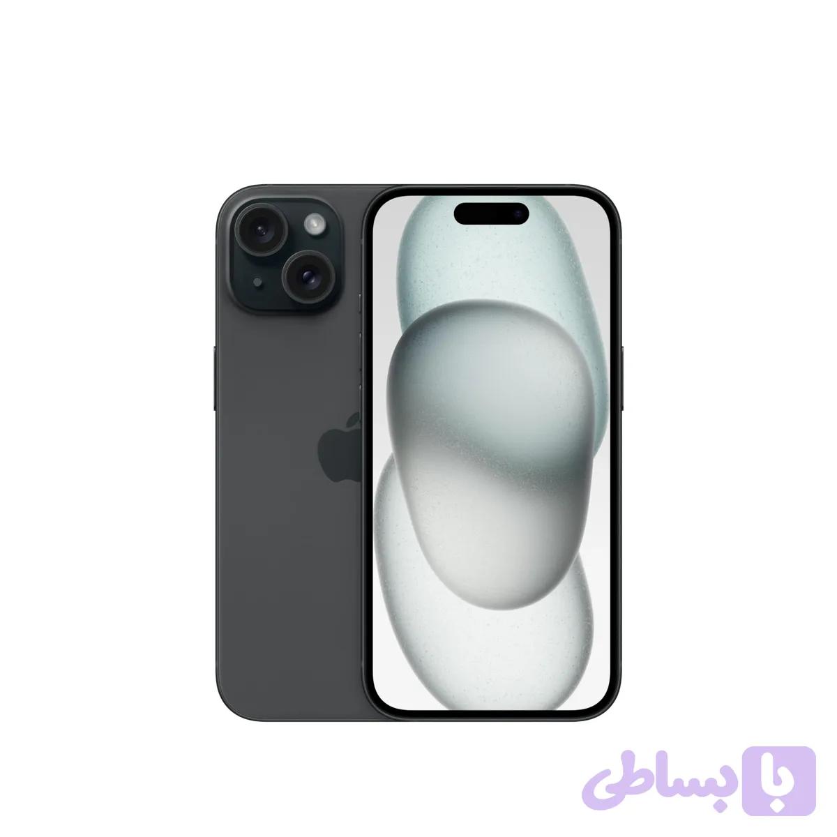 گوشی نو iPhone 15 Normal — تصویر 1
