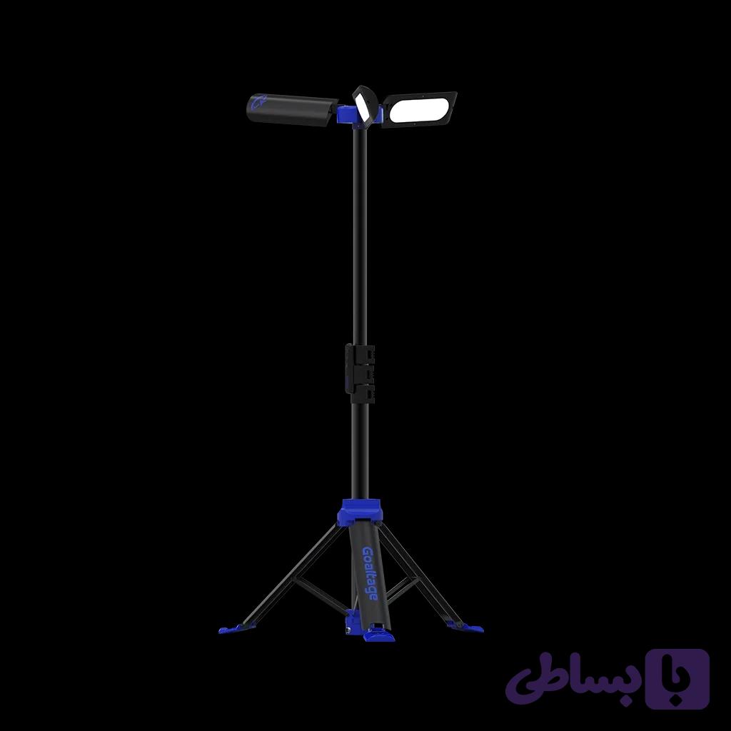 چراغ کمپینگ گلتیج مدل LGT01 Lumina Pro LED Camping Light — تصویر 1
