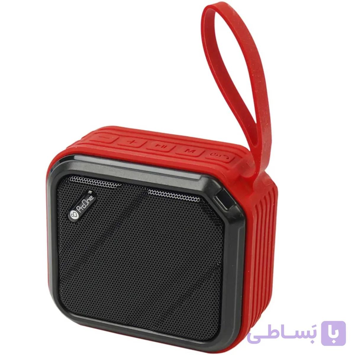 اسپیکر بلوتوثی ضدآب پرووان مدل PSB4315 — تصویر 1