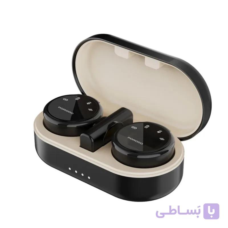 میکروفن بی سیم پرودو مدل Lavalier — تصویر 1