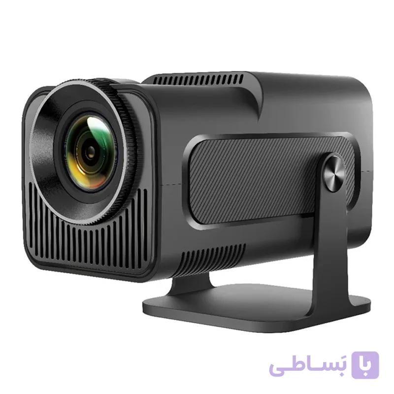 ویدئو پروژکتور ایکس او مدل FF02 — تصویر 1