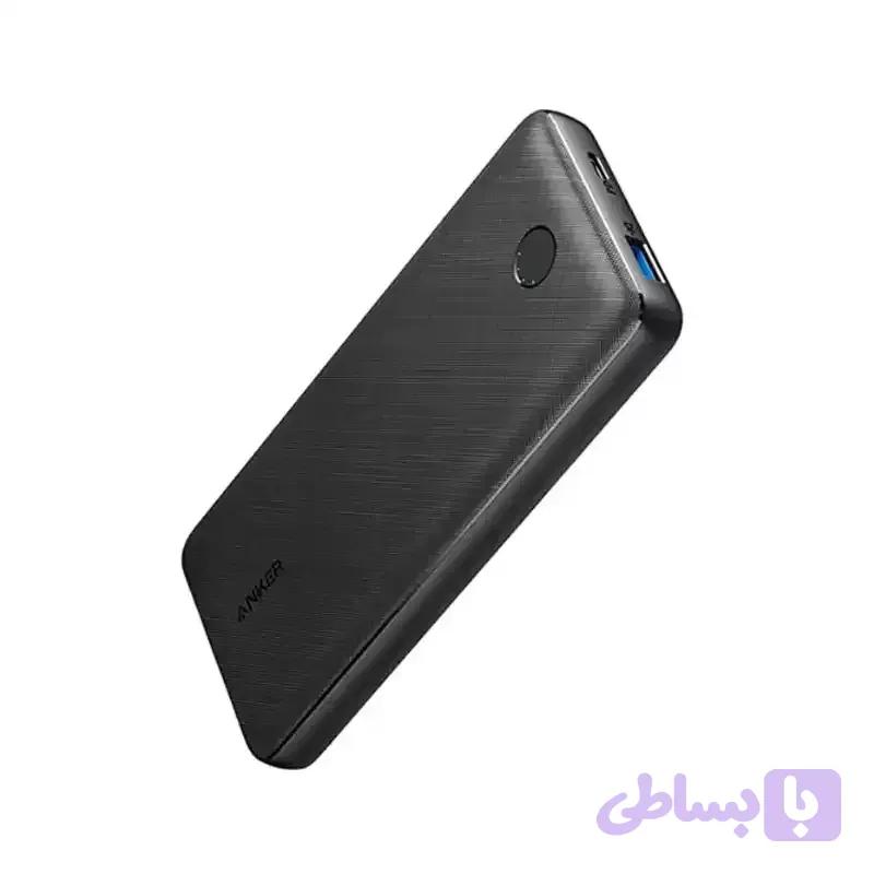 پاوربانک انکر مدل PowerCore Essential-A1287 ظرفیت 20000 میلی‌آمپرساعت — تصویر 1
