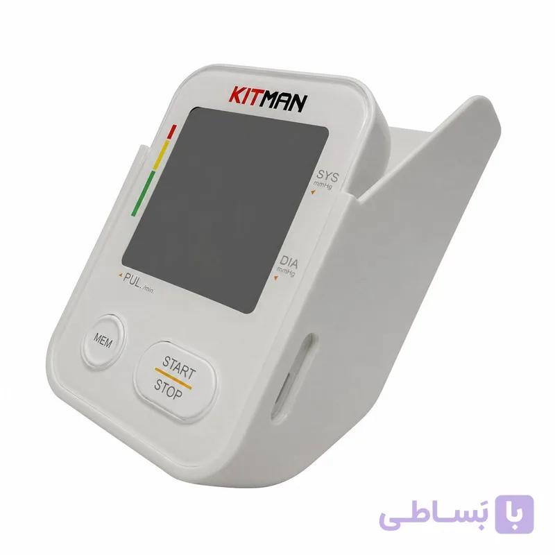 فشارسنج دیجیتال کیت من KITMAN — تصویر 1