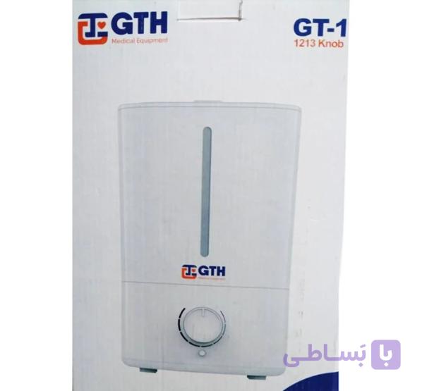 دستگاه بخور سرد جی تی اچ مدل GT-1