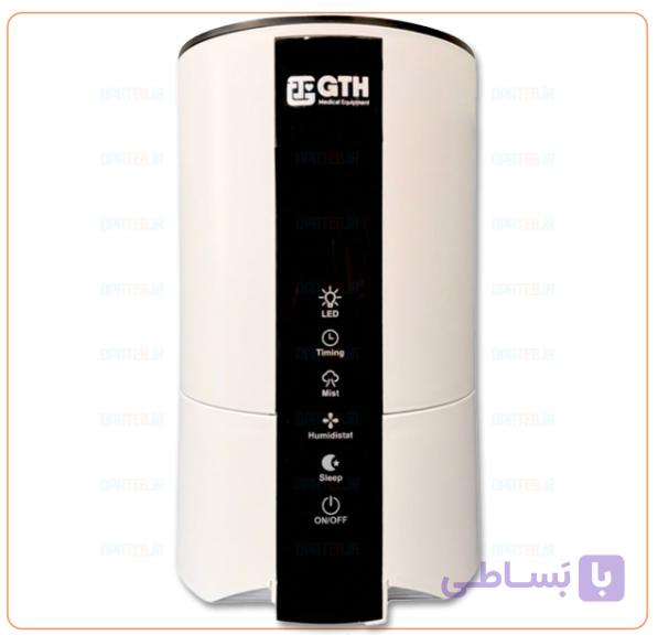 دستگاه بخور سرد جی تی اچ مدل GT-5