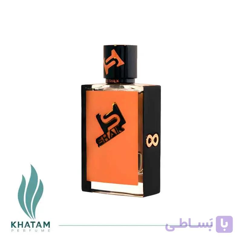 عطر بای شیخ اینفینیت نایت مسکو | Infinite Night Moscow — تصویر 1
