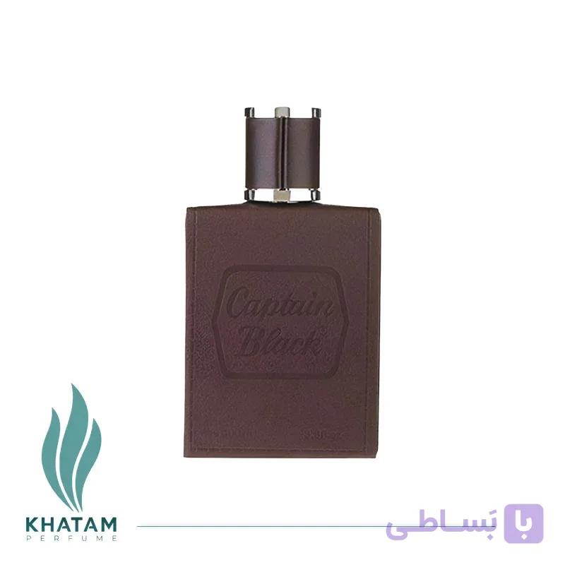 عطر کاپتان بلک | Captain Black