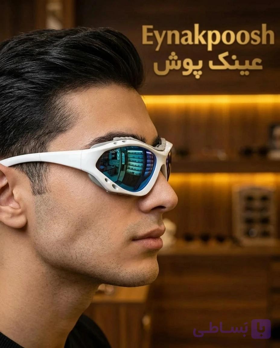 عینک ورزشی آفتابی اسپرت OPR