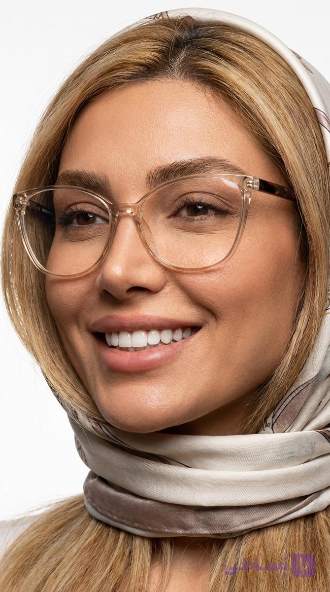 فریم عینک طبی زنانه برند OPR در چهار رنگ جذاب