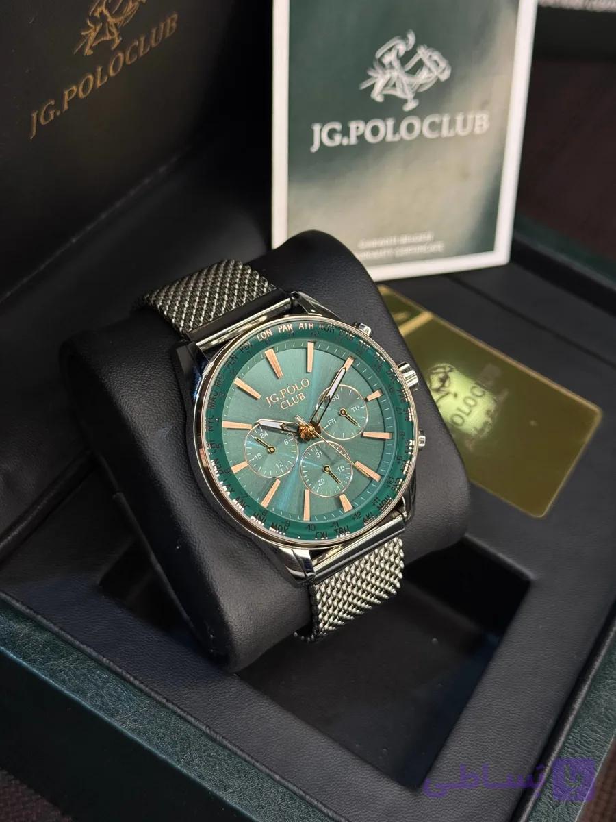 JG . POLO — تصویر 1