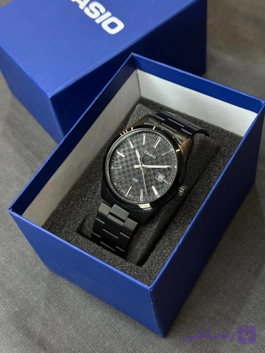 Casio MTP-VD03D — تصویر 1