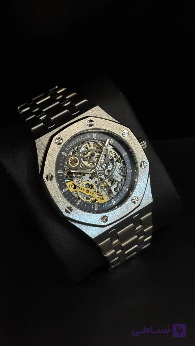 Audemars piguet Automtic — تصویر 1