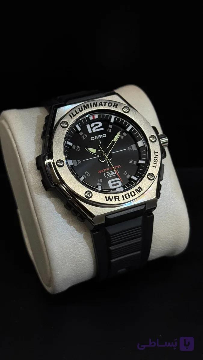 Casio MWA-100H — تصویر 1
