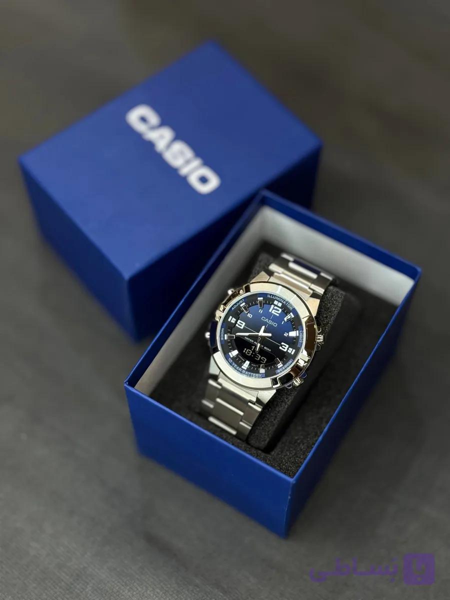 Casio AMW-870D — تصویر 1