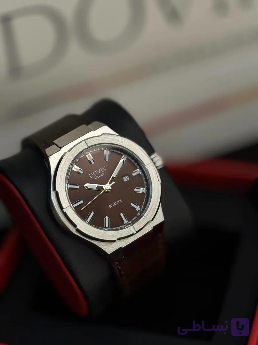DoVIX LUXURY — تصویر 1
