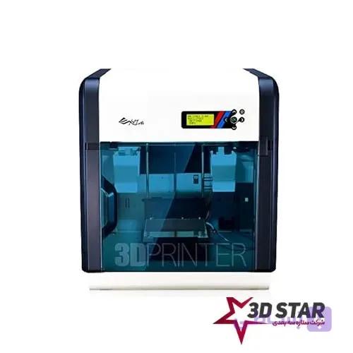دستگاه xyz داوینچی ورژن 2 — تصویر 1