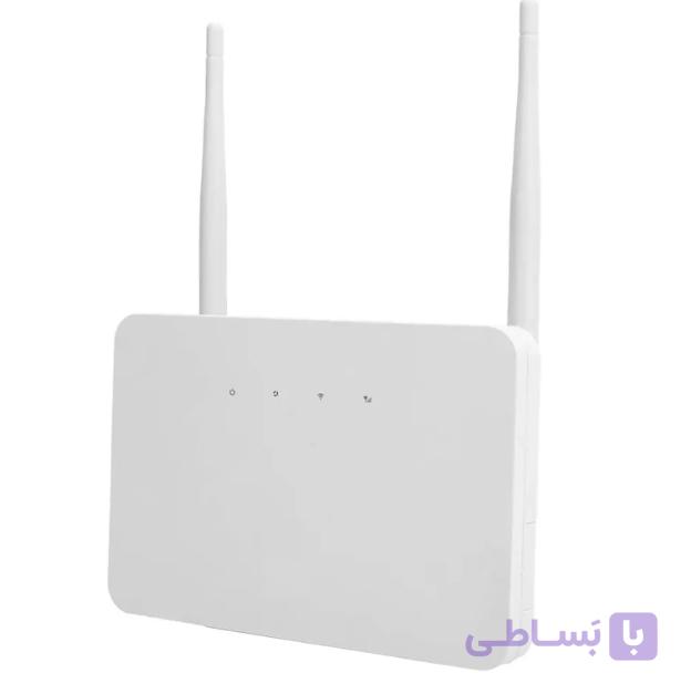 مودم روتر 4G LTE بی‌ سیم دی لینک مدل DWR-M921B