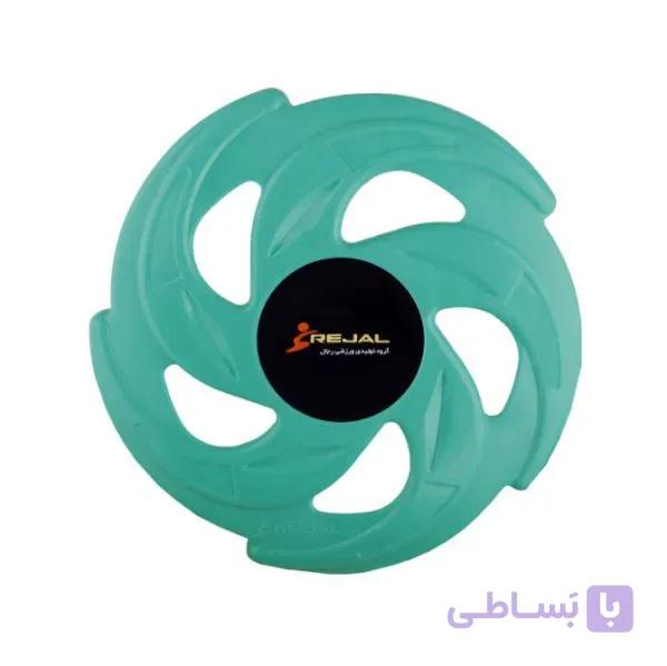 فریزبی پنج پر — تصویر 1