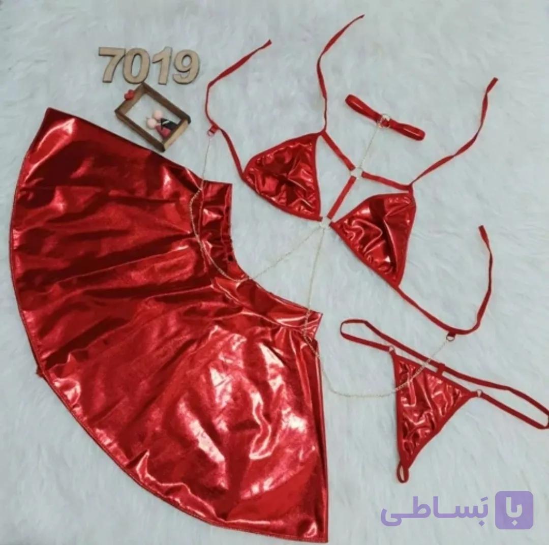 لباس خواب آناهل ۷۰۱۹