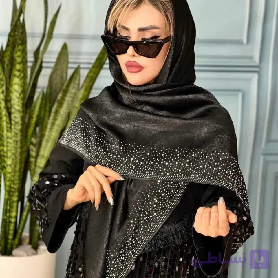 روسری کوپرا