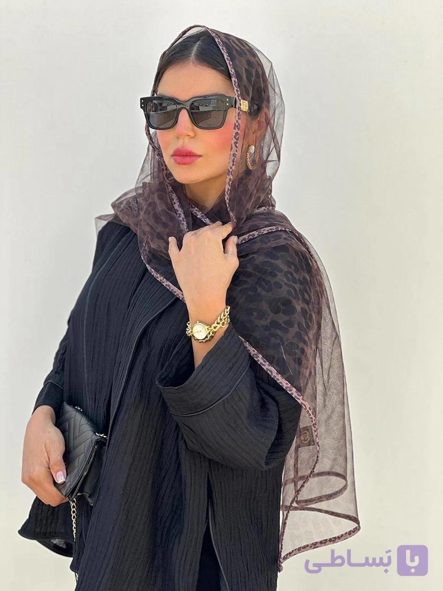 شال تورپلنگی