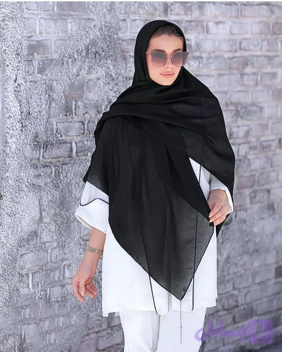 روسری نخ