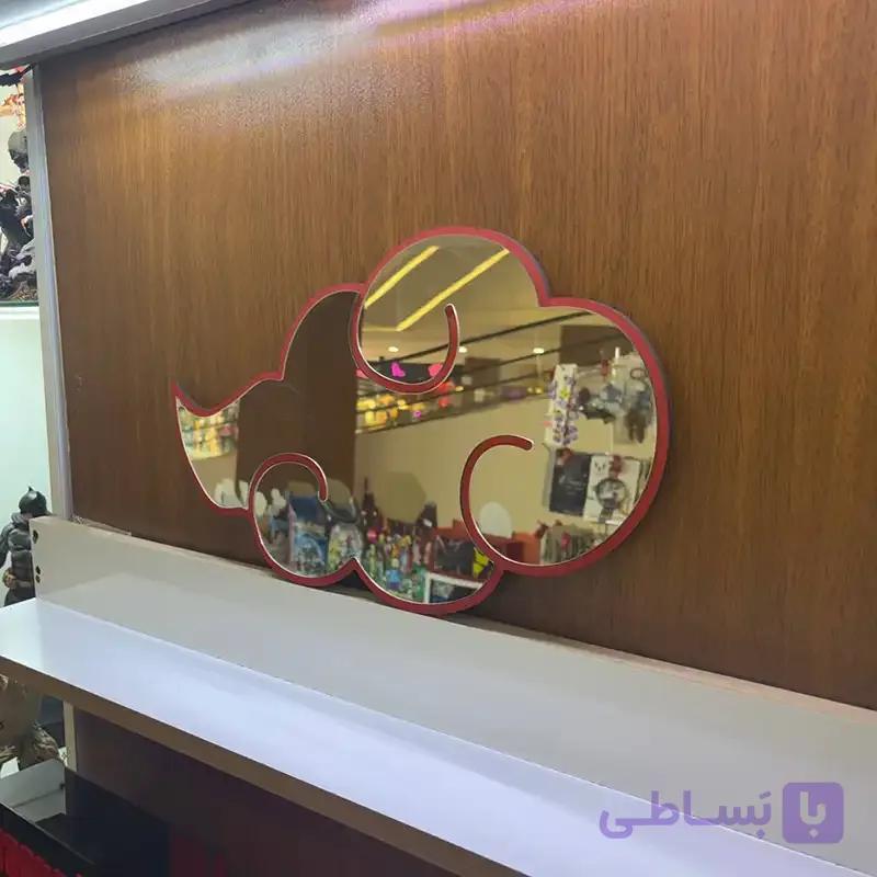 آینه مدل آکاتسوکی — تصویر 1