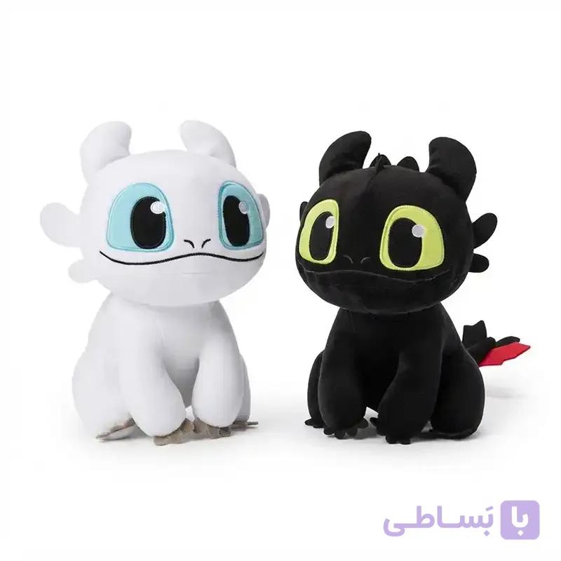 ست عروسک خشم شب و خشم روز