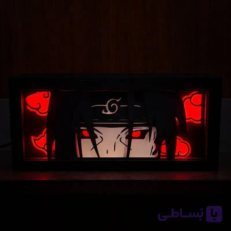 لایت باکس مدل ایتاچی