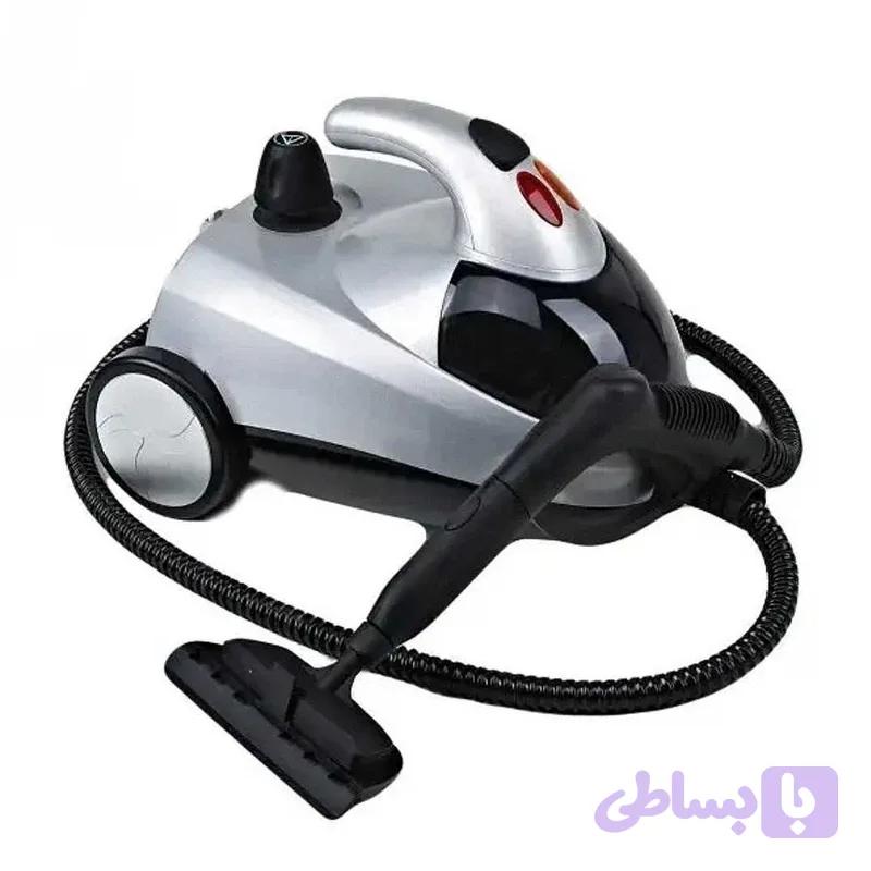 بخار شو 2 لیتری مولینکس مدل MO-0396 — تصویر 1