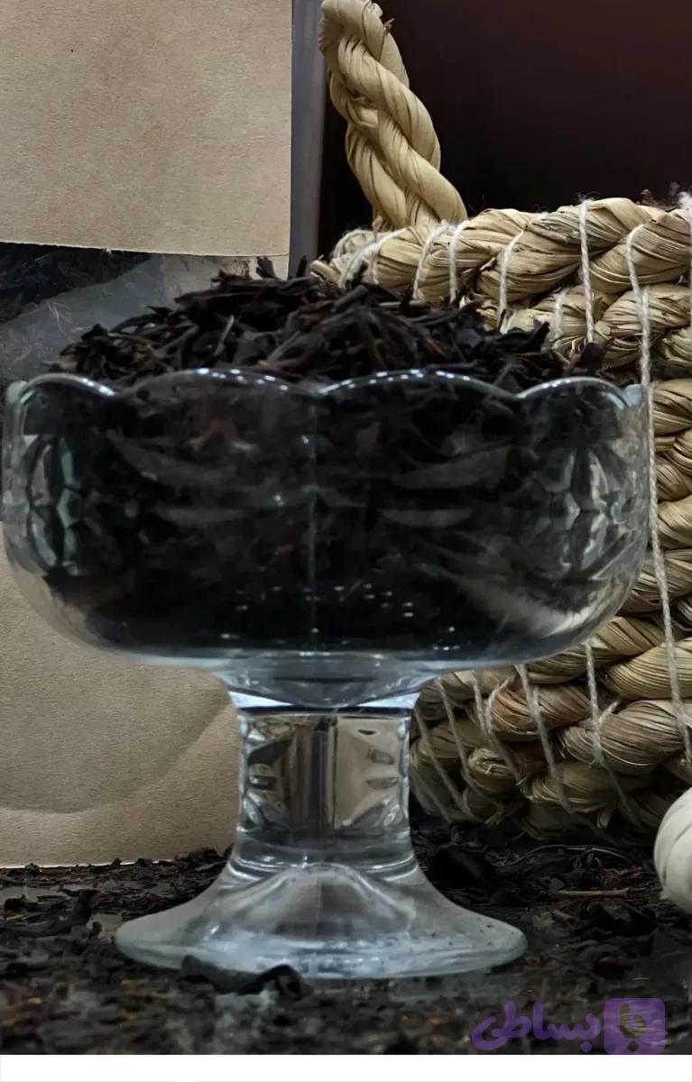 چای قلم ممتاز و بهاره | عطر اصیل و ماندگار — تصویر 1