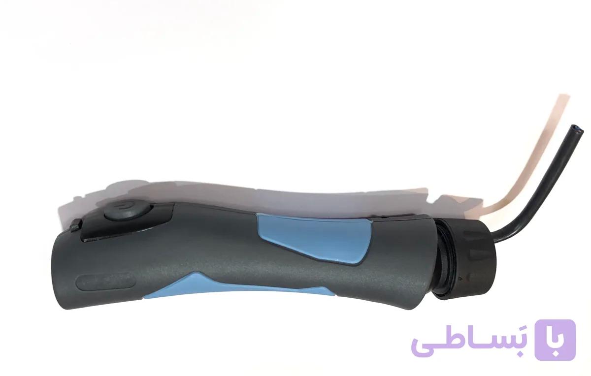 قاب دسته تورچ آرگون