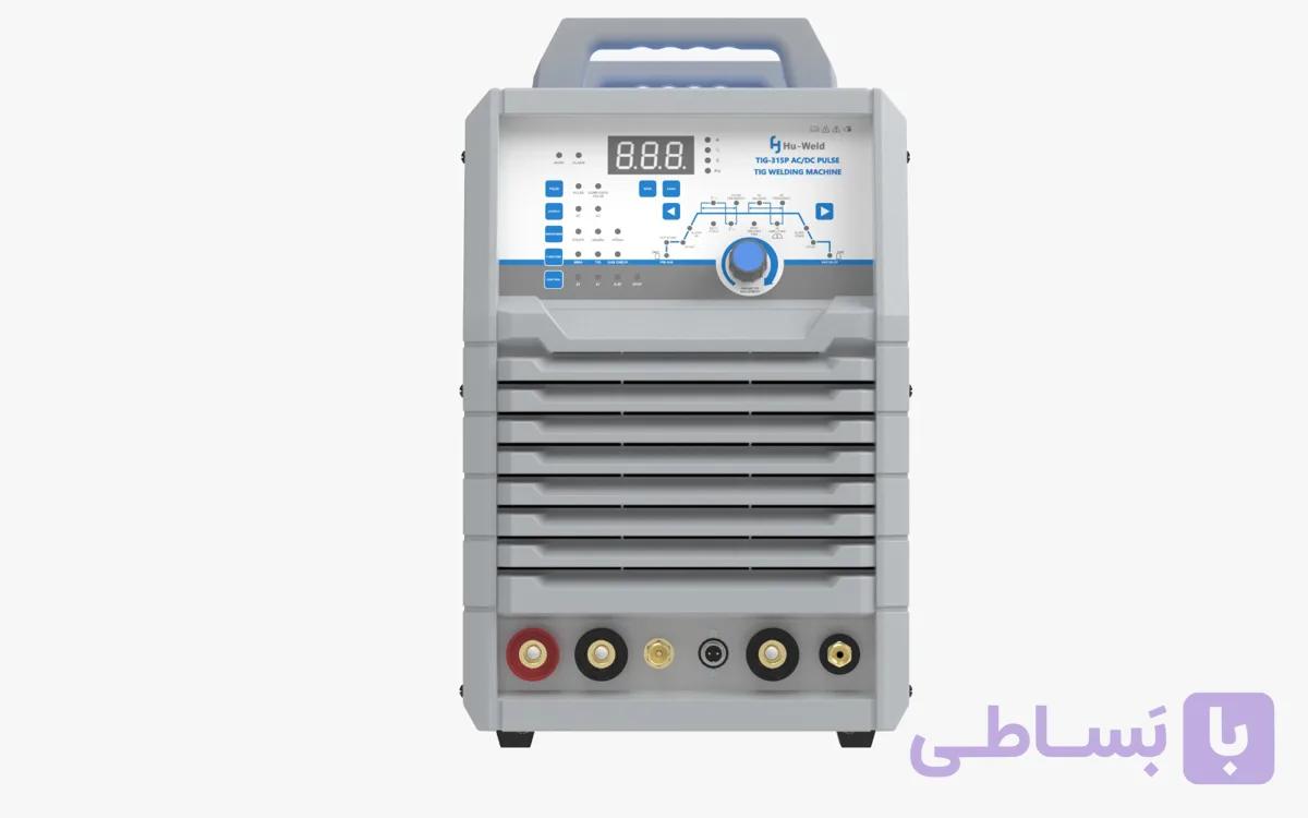 دستگاه جوش آرگون هولد ساخت کره جنوبی315AC/DC