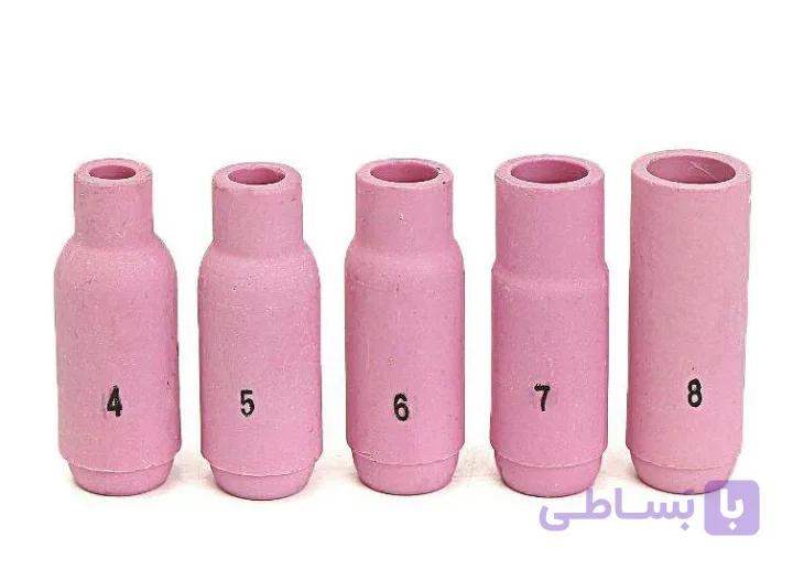 سرامیک آرگون