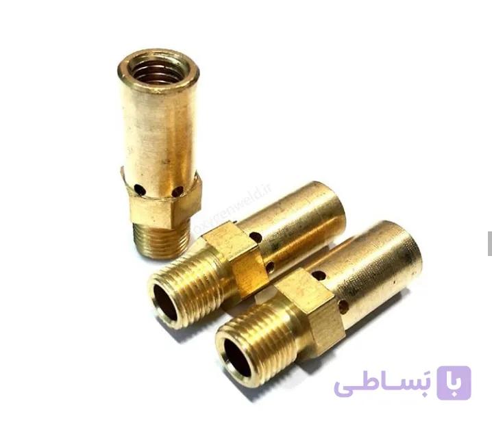 پایه نازل مکسی 4000