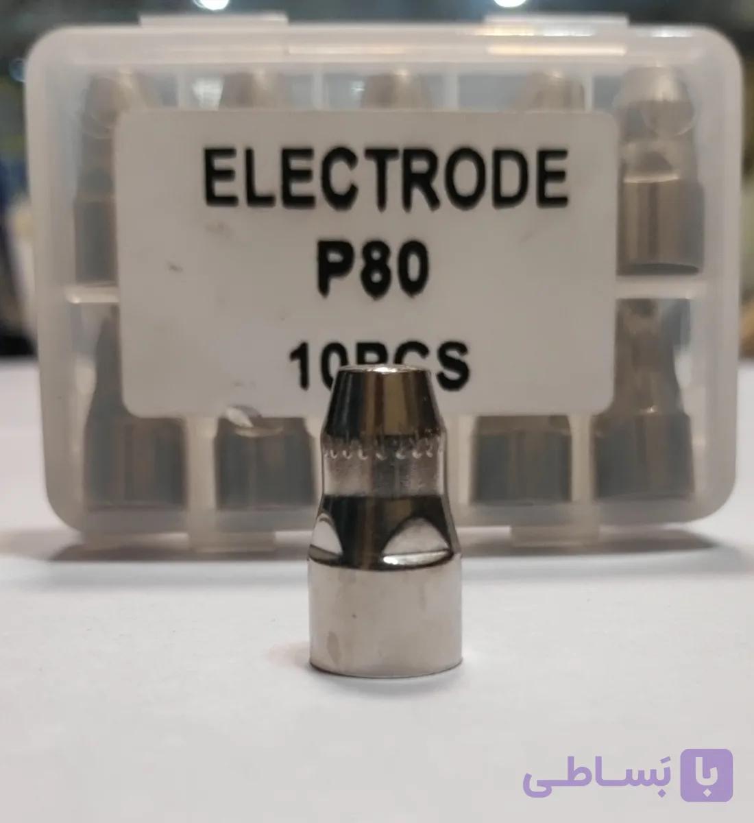 الکترود P80