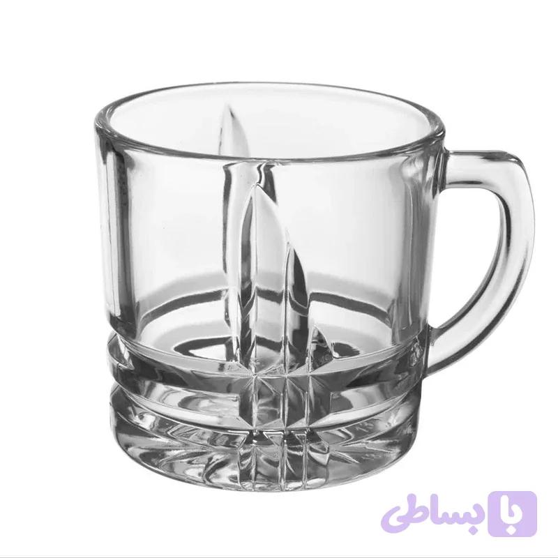 نیم لیوان اریک