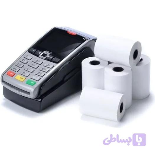 رول حرارتی کارتخوان ۱5 متری