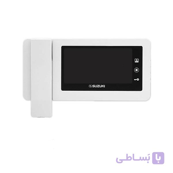 گوشی درب بازکن تصویری سوزوکی مدل 415i / 415Bi